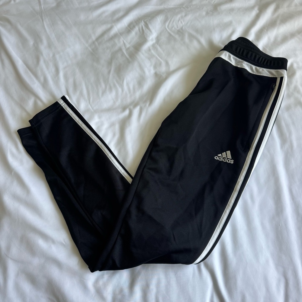 Adidas Jogger Track Pants Size S